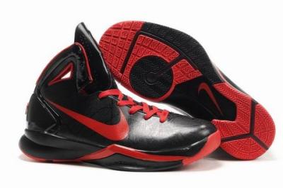 Nike Hyperdunk-2